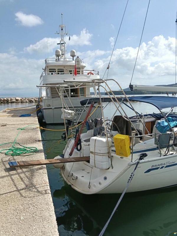Bavaria 37 Cruiser