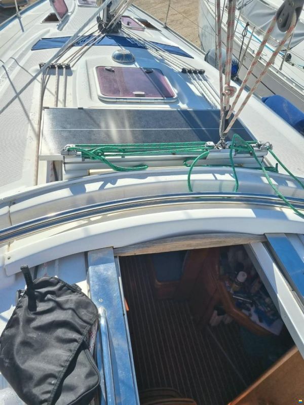 Bavaria 37 Cruiser
