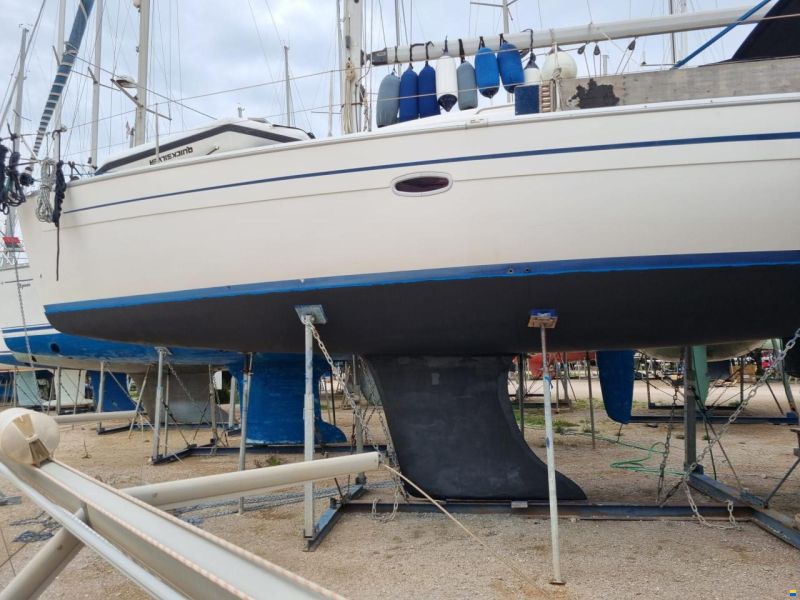 Bavaria 37 Cruiser