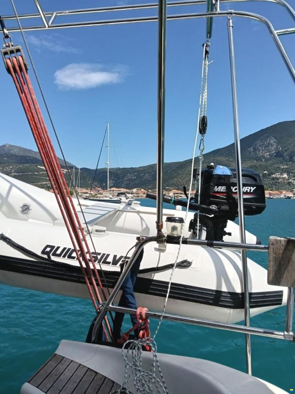 Bavaria 37 Cruiser