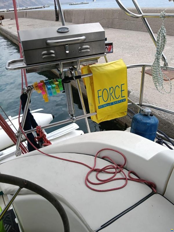Bavaria 37 Cruiser