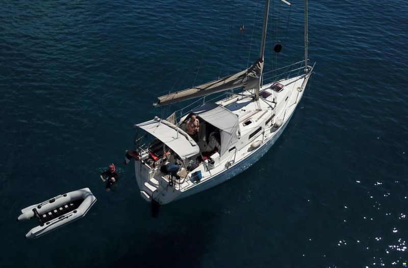 Hanse 315
