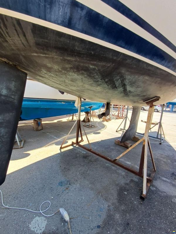 Hanse 315