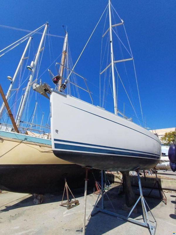 Hanse 315