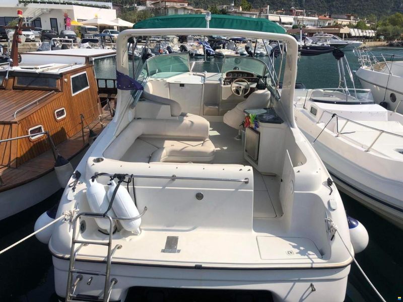 Regal 292 Commodore