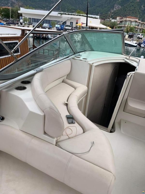 Regal 292 Commodore
