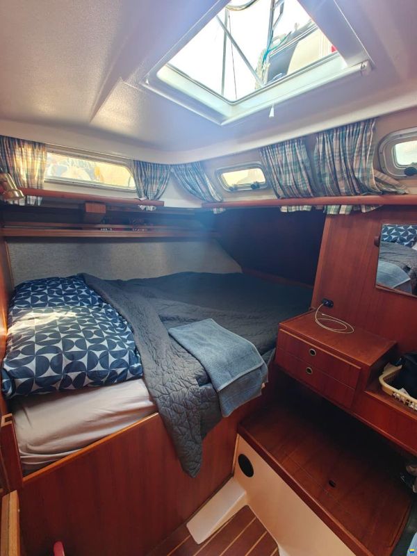 Compromis 36 C-Yacht