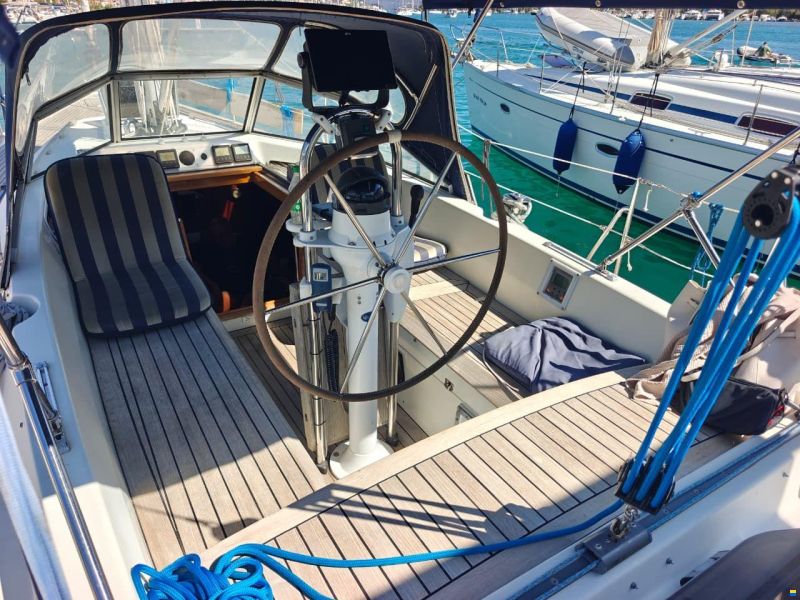 Compromis 36 C-Yacht