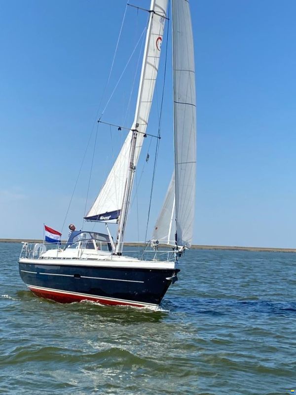Compromis 36 C-Yacht