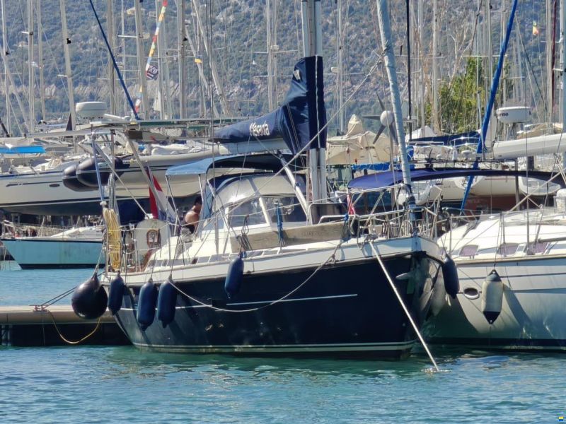 Compromis 36 C-Yacht