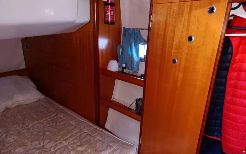 Beneteau Flyer 11