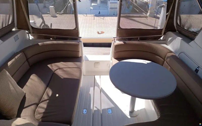 Beneteau Flyer 11