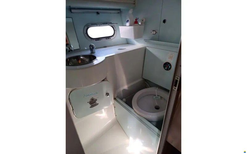 Beneteau Flyer 11