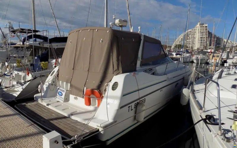 Beneteau Flyer 11