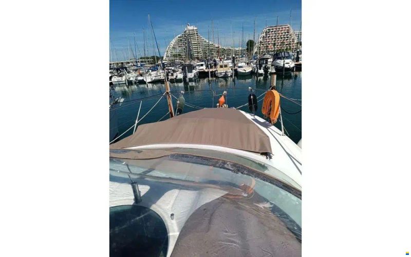 Beneteau Flyer 11