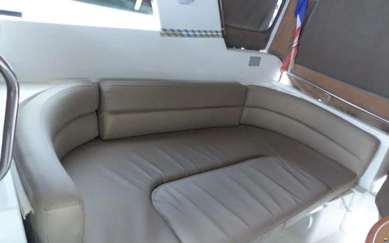 Beneteau Flyer 11