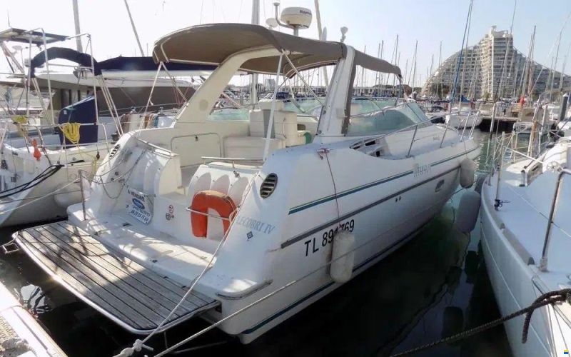 Beneteau Flyer 11
