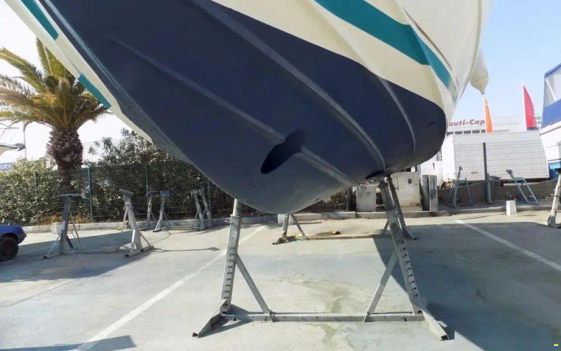 Beneteau Flyer 11