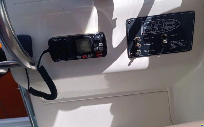 Beneteau Flyer 11