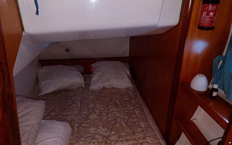Beneteau Flyer 11