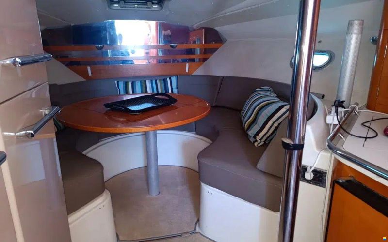 Beneteau Flyer 11