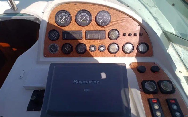 Beneteau Flyer 11