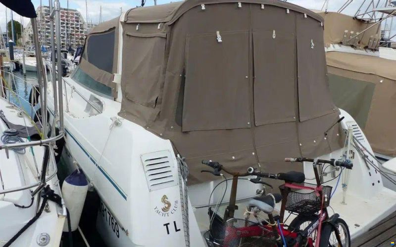 Beneteau Flyer 11