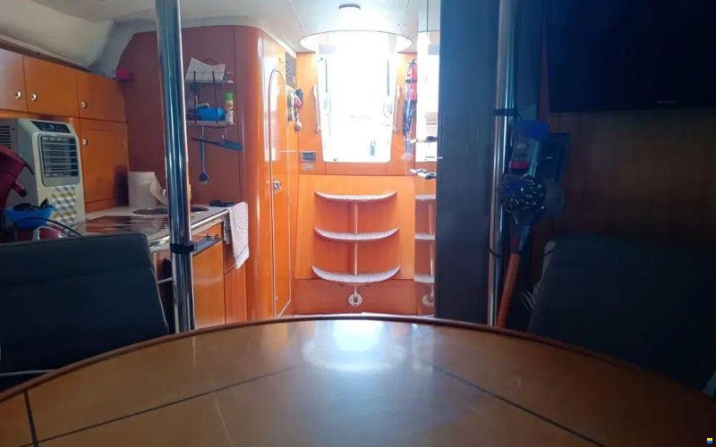 Beneteau Flyer 11