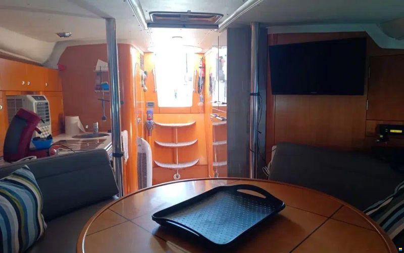 Beneteau Flyer 11