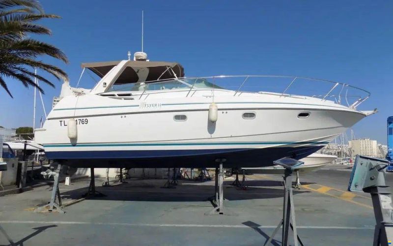 Beneteau Flyer 11