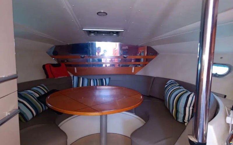 Beneteau Flyer 11