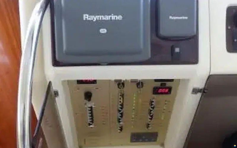 Cranchi Atlantique 40