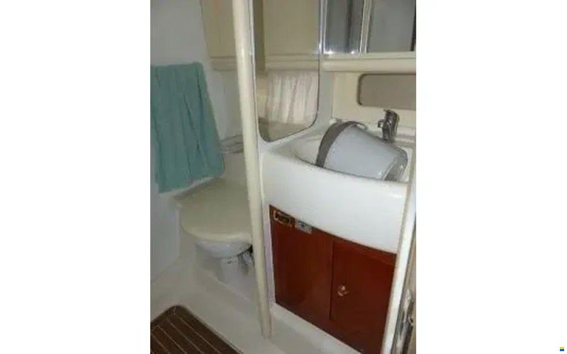 Cranchi Atlantique 40