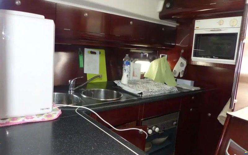 Beneteau Flyer F1