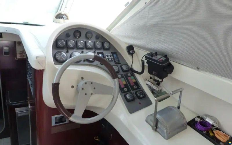 Beneteau Flyer F1