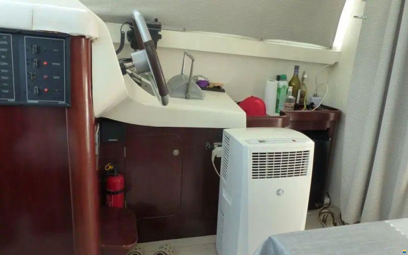 Beneteau Flyer F1