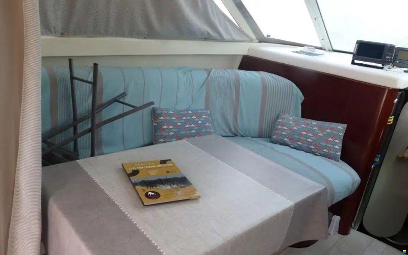 Beneteau Flyer F1