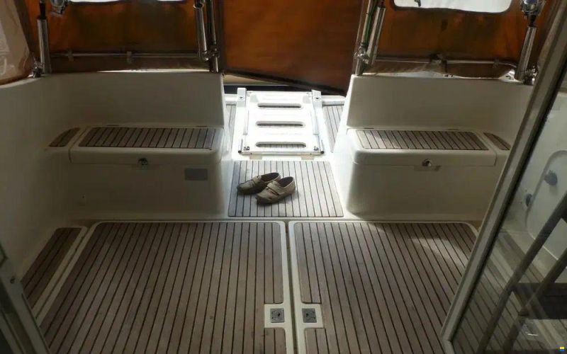 Beneteau Flyer F1