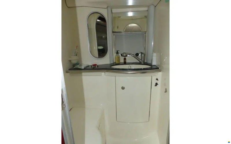 Beneteau Flyer F1