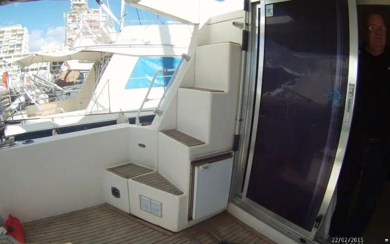 Azimut 37