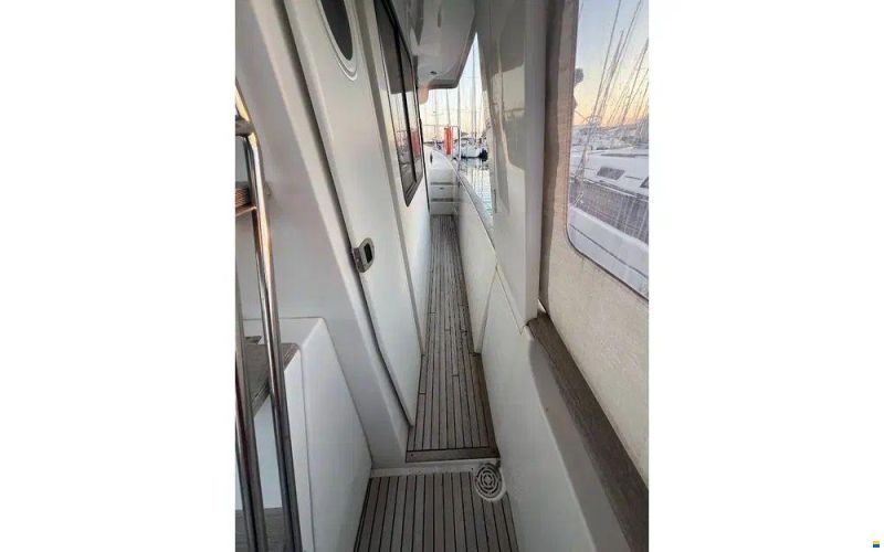 Beneteau Swift Trawler 44