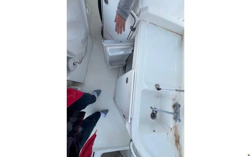 Beneteau Swift Trawler 44
