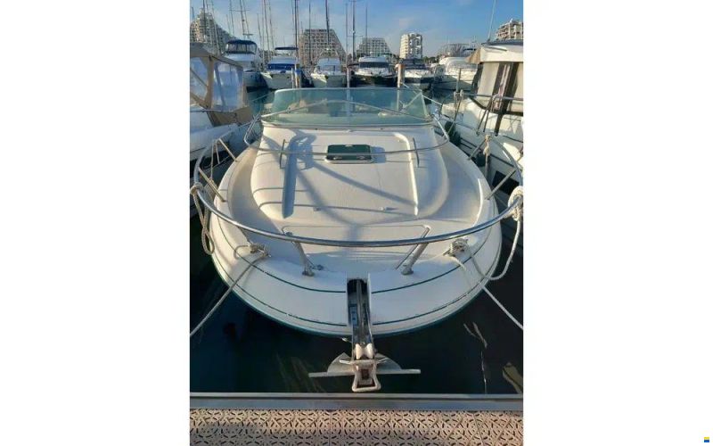 Jeanneau Leader 805