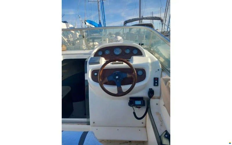 Jeanneau Leader 805