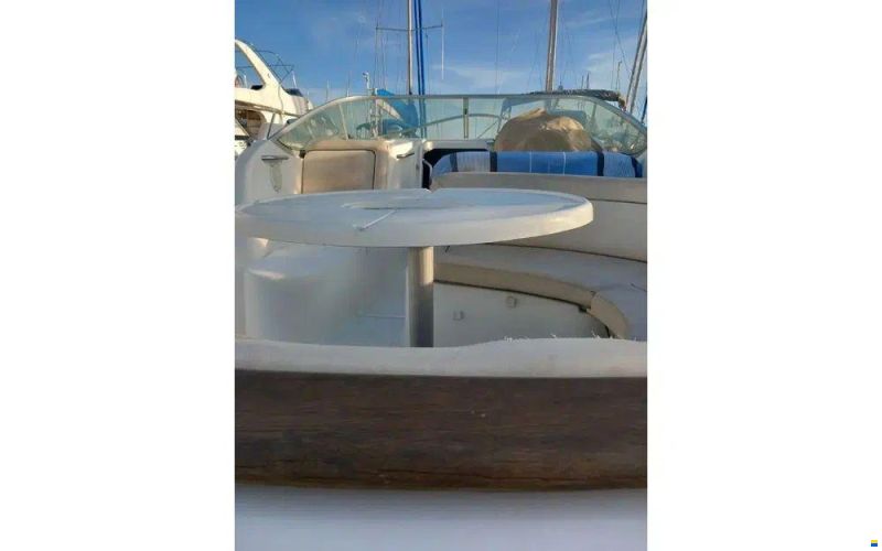 Jeanneau Leader 805
