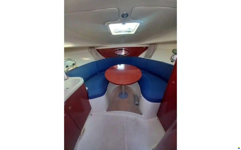 Jeanneau Leader 805