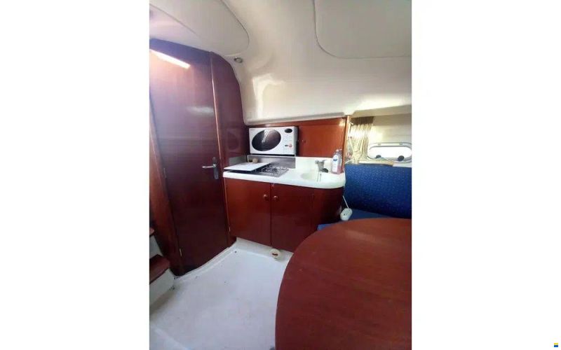 Jeanneau Leader 805