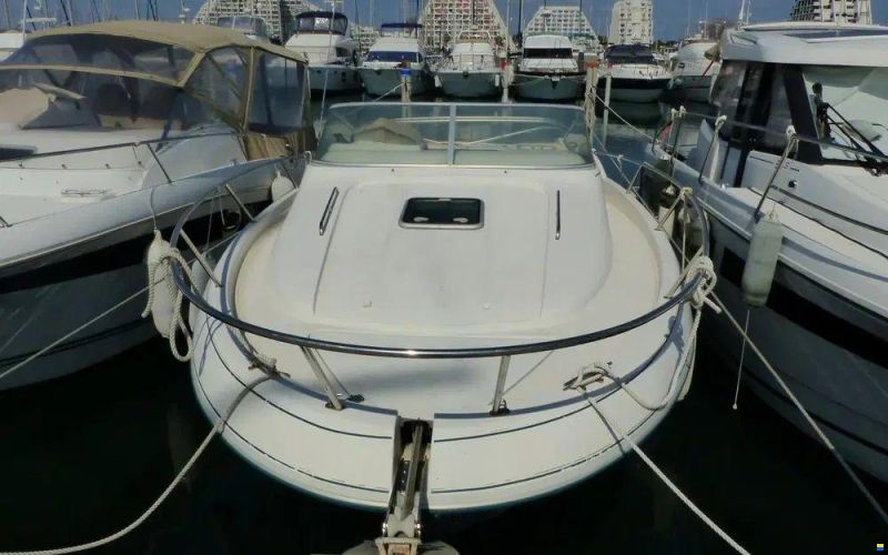 Jeanneau Leader 805