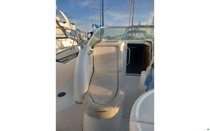 Jeanneau Leader 805