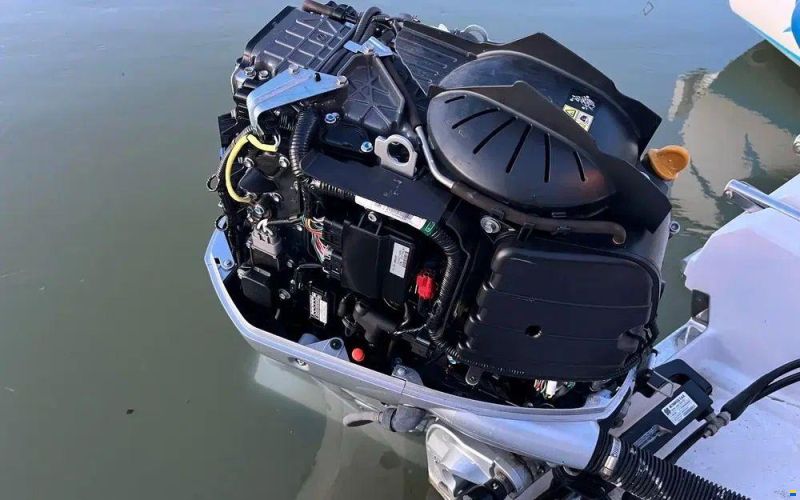 Ranieri Shadow 19